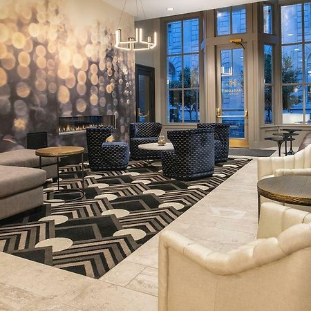 Harlow Hotel Πόρτλαντ Εξωτερικό φωτογραφία