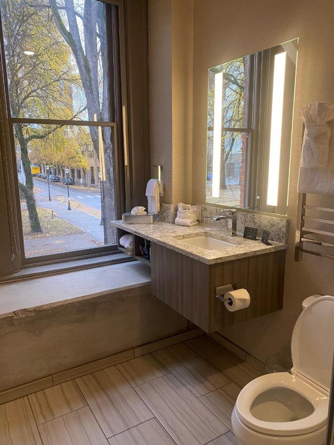 Harlow Hotel Πόρτλαντ Εξωτερικό φωτογραφία