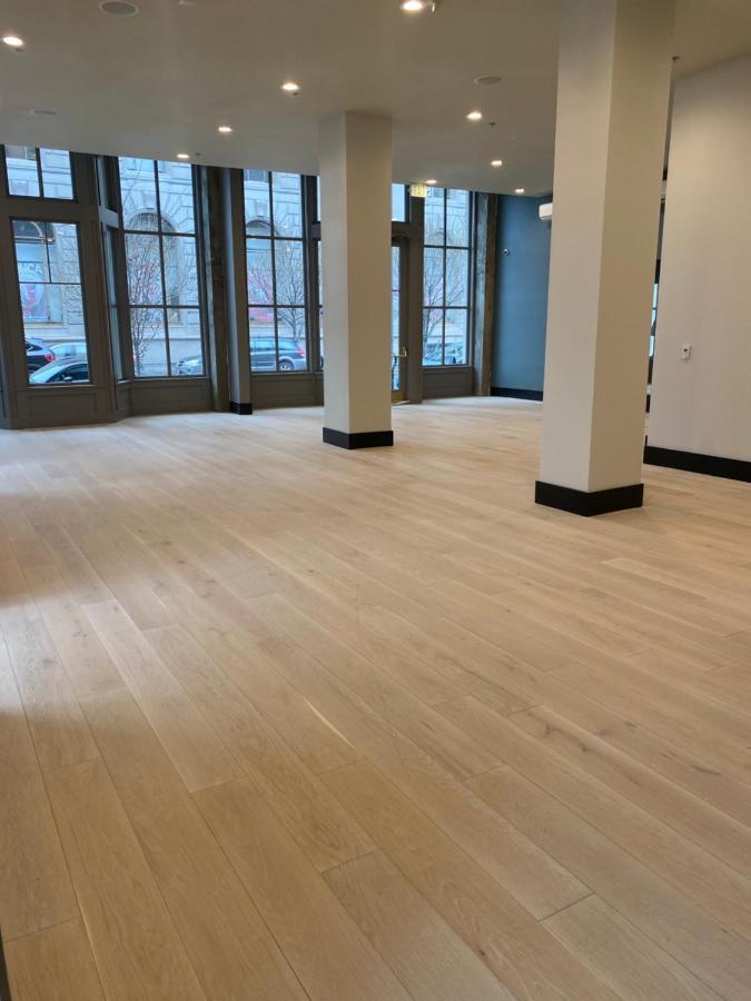 Harlow Hotel Πόρτλαντ Εξωτερικό φωτογραφία