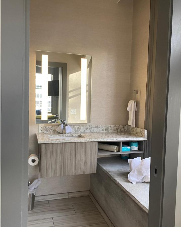Harlow Hotel Πόρτλαντ Εξωτερικό φωτογραφία