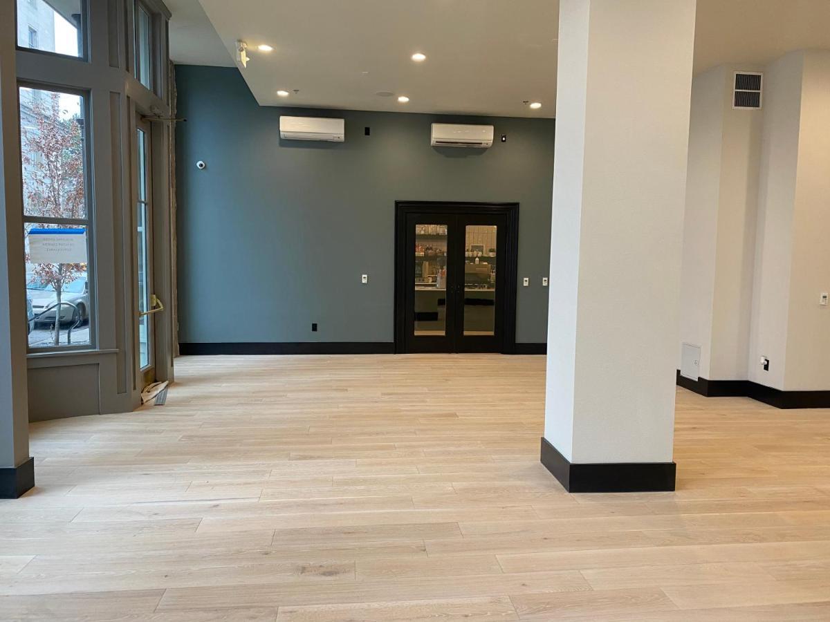 Harlow Hotel Πόρτλαντ Εξωτερικό φωτογραφία