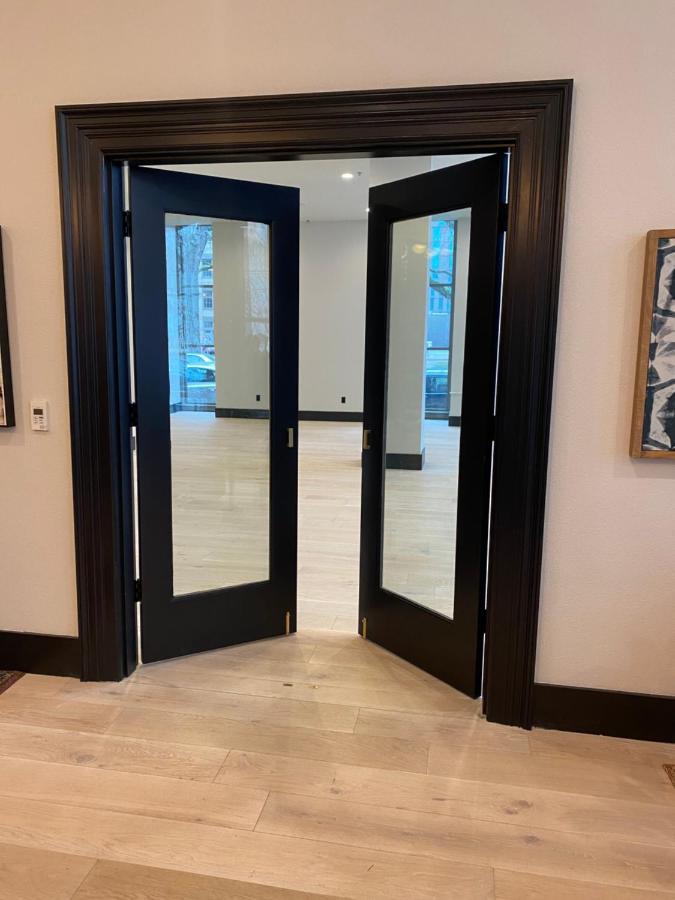Harlow Hotel Πόρτλαντ Εξωτερικό φωτογραφία
