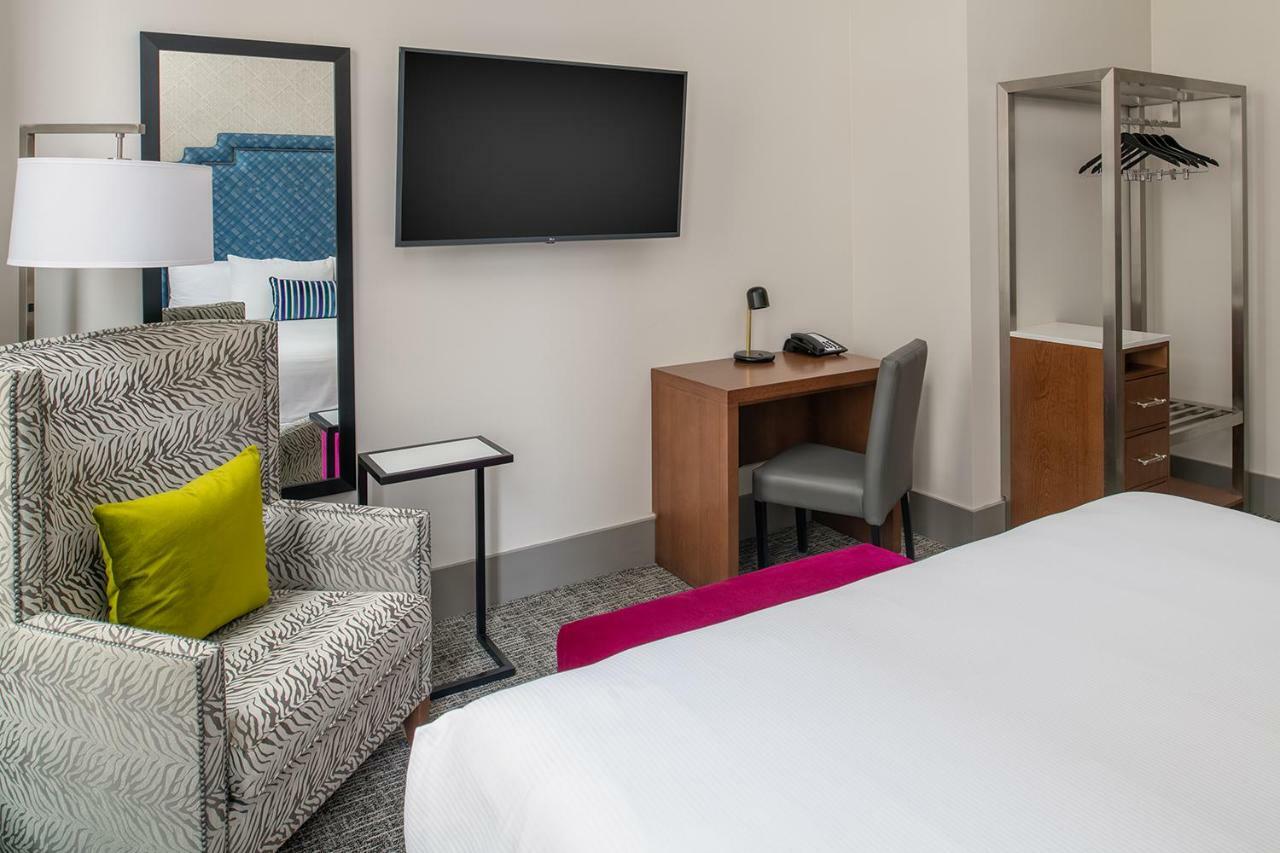 Harlow Hotel Πόρτλαντ Εξωτερικό φωτογραφία