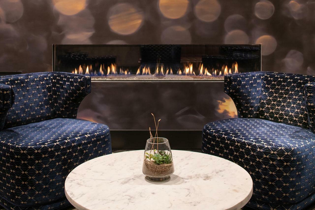 Harlow Hotel Πόρτλαντ Εξωτερικό φωτογραφία