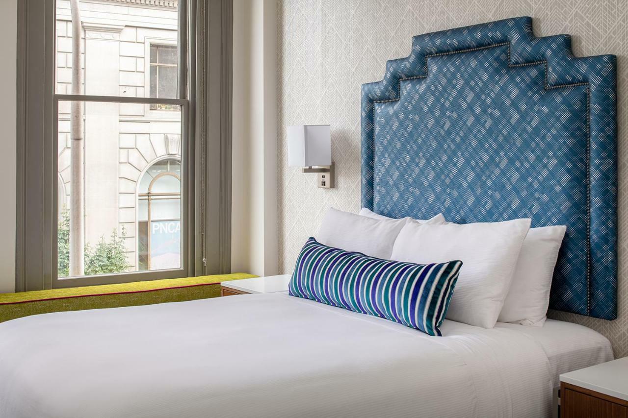 Harlow Hotel Πόρτλαντ Εξωτερικό φωτογραφία