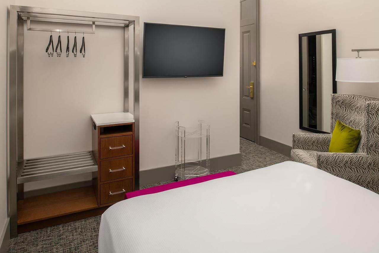 Harlow Hotel Πόρτλαντ Εξωτερικό φωτογραφία