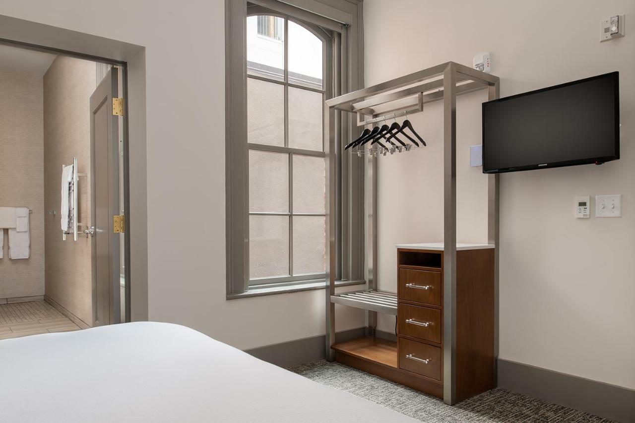 Harlow Hotel Πόρτλαντ Εξωτερικό φωτογραφία