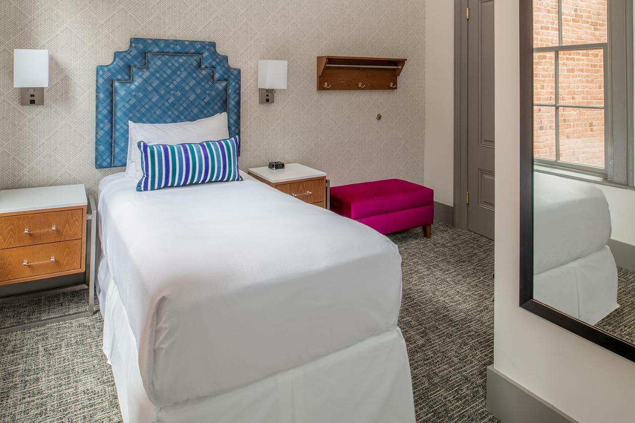 Harlow Hotel Πόρτλαντ Εξωτερικό φωτογραφία
