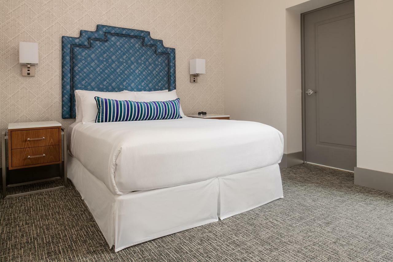 Harlow Hotel Πόρτλαντ Εξωτερικό φωτογραφία