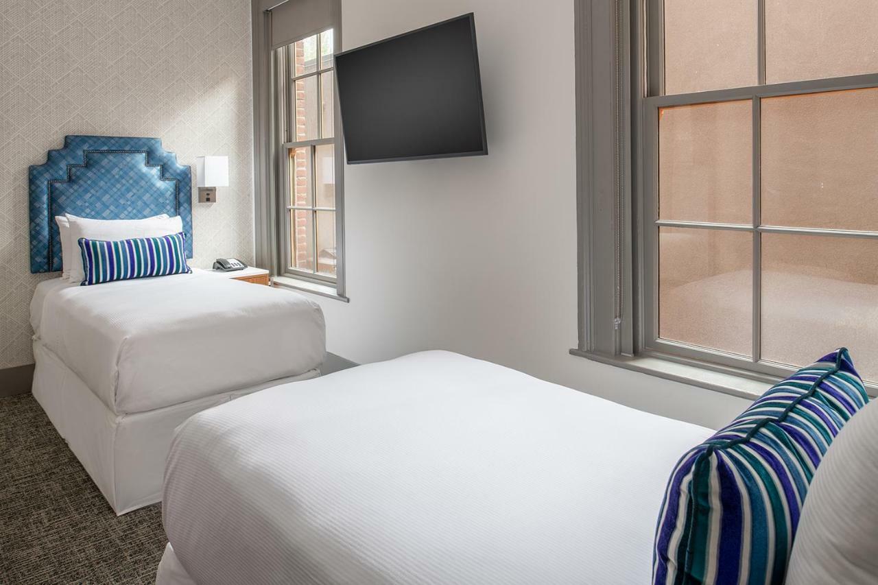 Harlow Hotel Πόρτλαντ Εξωτερικό φωτογραφία